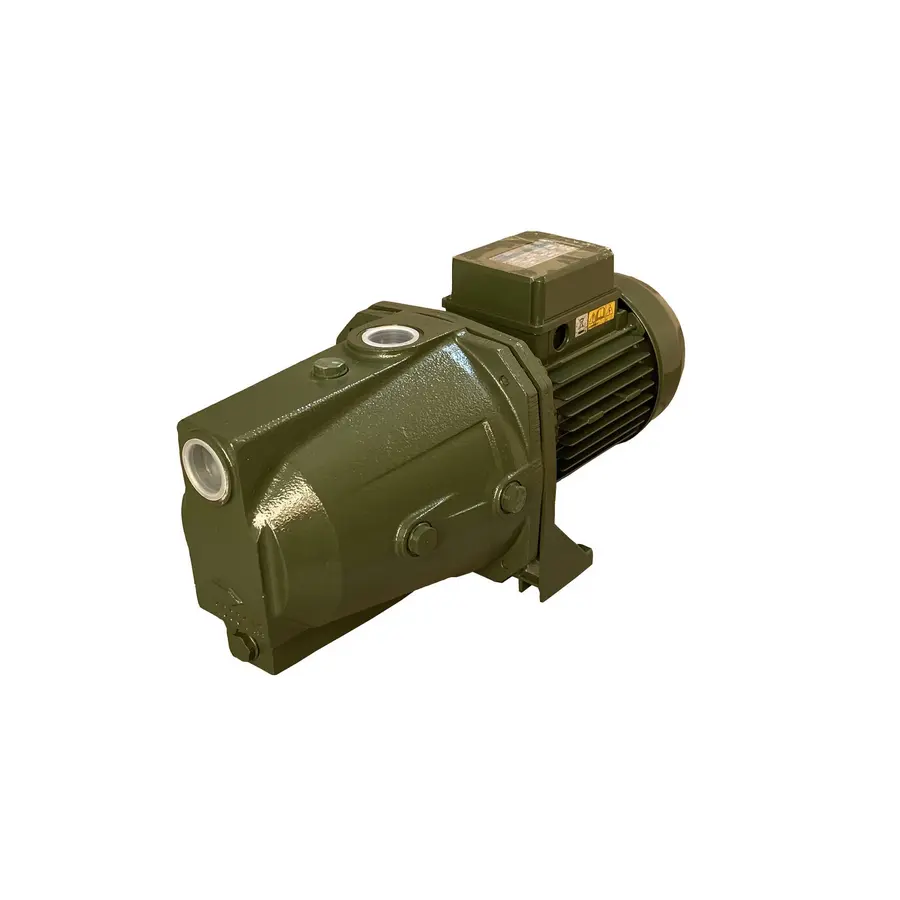 Насос центробежных M-80 0,75 кВт SAER (3,0 м3 / ч, 55 м)