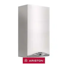 Котел газовий Ariston Cares Premium 30 EU конденсаційний двоконтурний