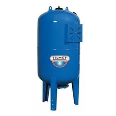 Гідроакумулятор 60л ZILMET ultra-pro 10bar верт.