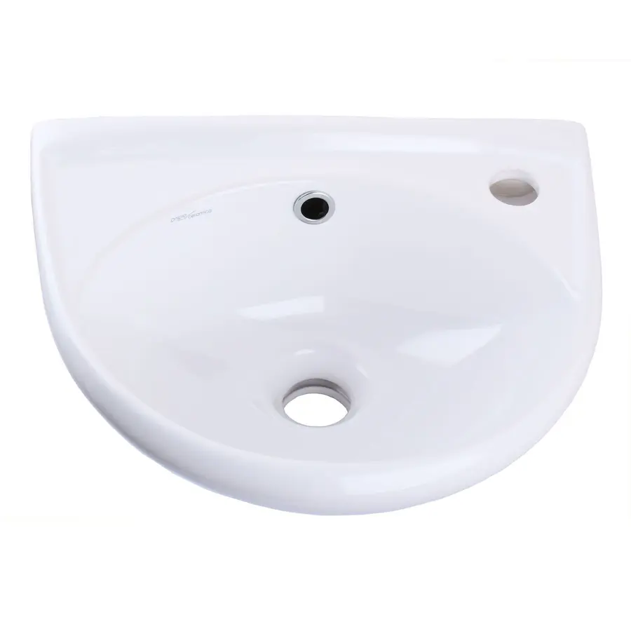 Умывальник -40 (Днепрокерамика)