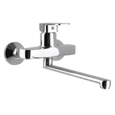 Смеситель для кухни настенный Globus Lux Milano GLM-104