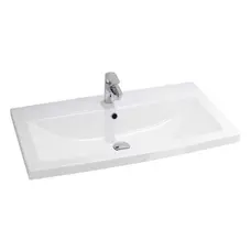 Умывальник мебельный Cersanit COMO 70