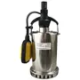 Насос дренажний Optima Q40052R 0,4кВт для чистої води нерж,