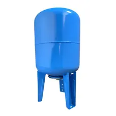 Гідроакумулятор 50л VOLKS pumpe верт.