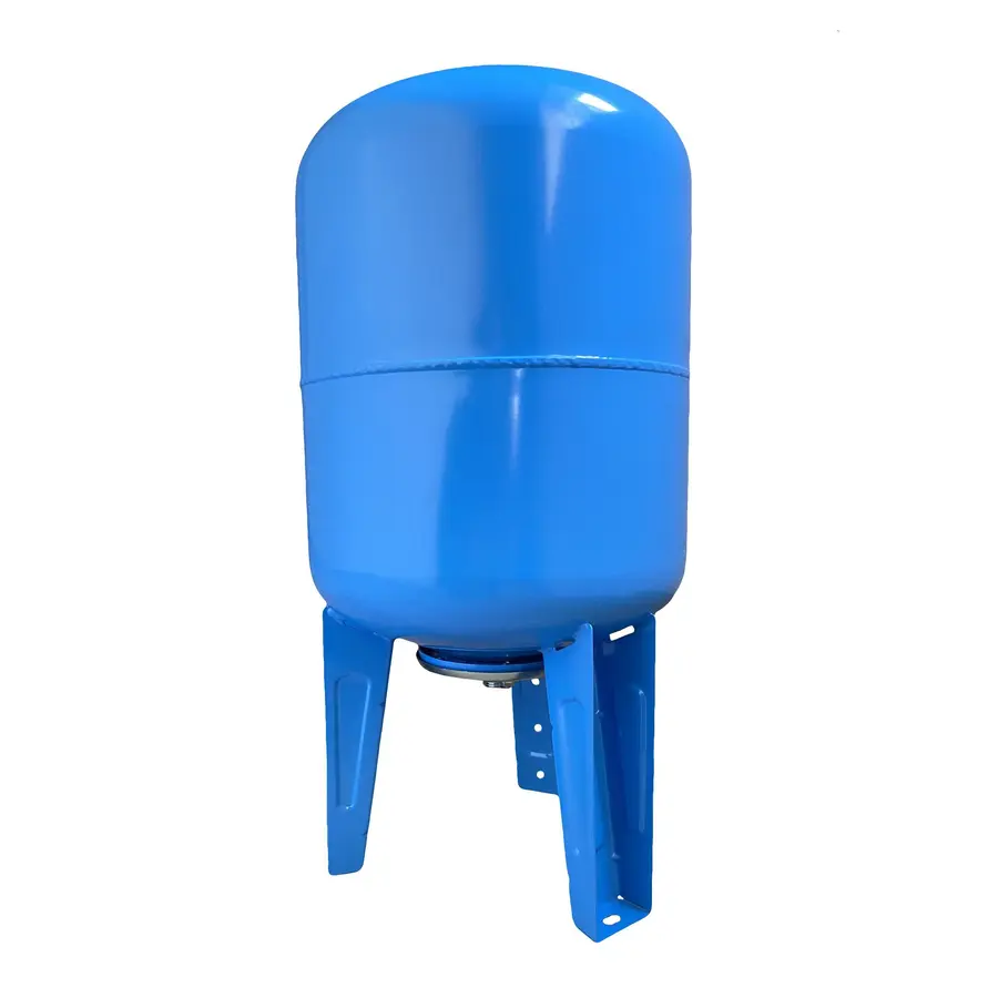 Гідроакумулятор 50л VOLKS pumpe верт.