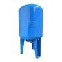 Гідроакумулятор 50л VOLKS pumpe верт.