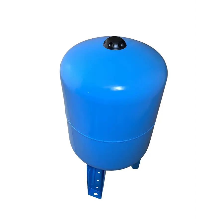 Гідроакумулятор 50л VOLKS pumpe верт.