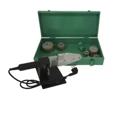 Паяльник PPR для поліпропілена ф20-32 NEW (32 HW-S1)