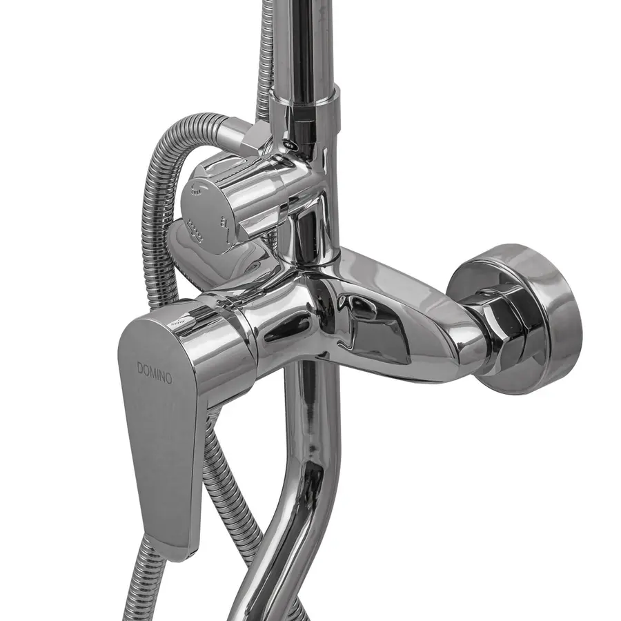 Душевая система DOMINO TORINO KIT-VAN-DS0031