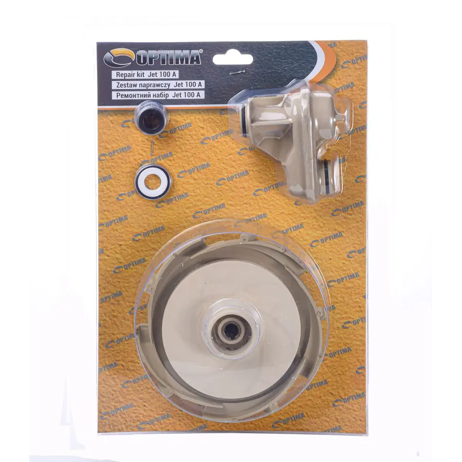 Ремонтный комплект к насосу Optima JET 100A