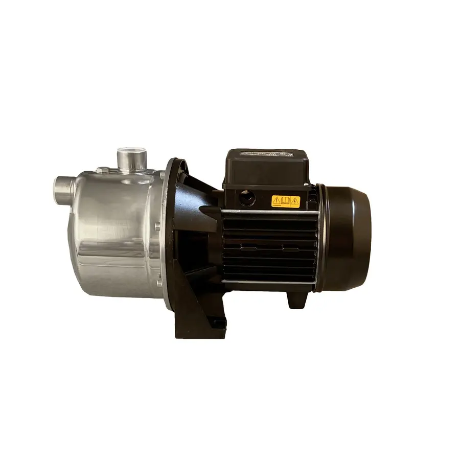 Насос центробежный M-99-N PL нерж. 0,75 кВт SAER (3,6 м3 / ч, 48 м)