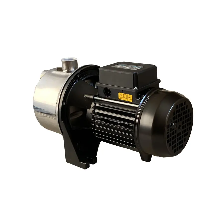 Насос центробежный M-99-N PL нерж. 0,75 кВт SAER (3,6 м3 / ч, 48 м)