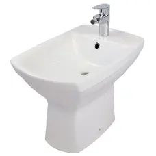 Биде Cersanit CARINA напольное