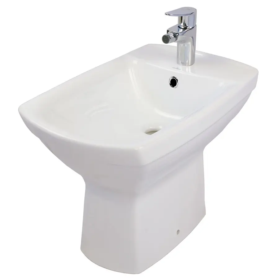 Биде Cersanit CARINA напольное