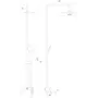 Душевая система TOPAZ BARTS TB 07102-H36
