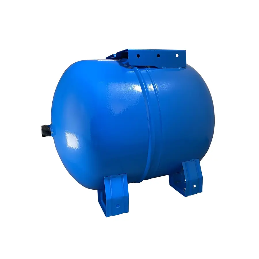 Гідроакумулятор з фіксованою мембраною 50 л ZILMET HYDRO-pro 10bar горизонтальний ( 11A0005002 )