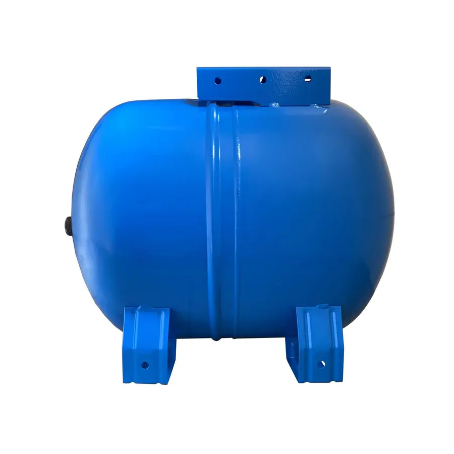 Гідроакумулятор з фіксованою мембраною 50 л ZILMET HYDRO-pro 10bar горизонтальний ( 11A0005002 )