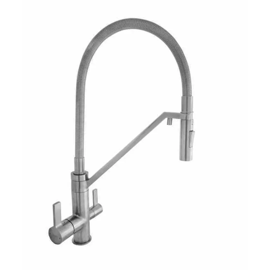 Змішувач для кухні під осмос TOPAZ SARDINIA TS 8812-H24