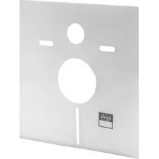 Шумоизоляционная панель (420х390х4), Viega 575168