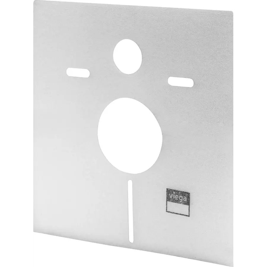 Шумоізоляційна панель ( 420х390х4 ), Viega 575168