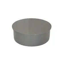 Заглушка VSplast 110мм