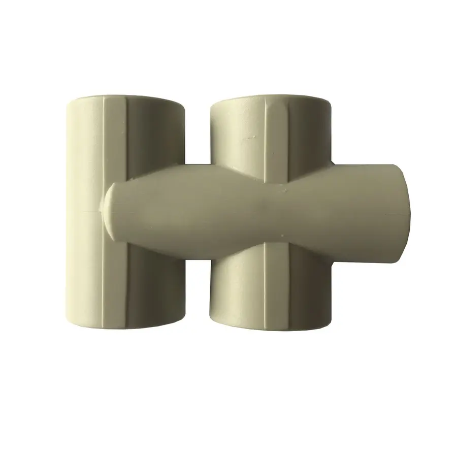 Пятерник Kalde PPR редукционный ф25х20 19252