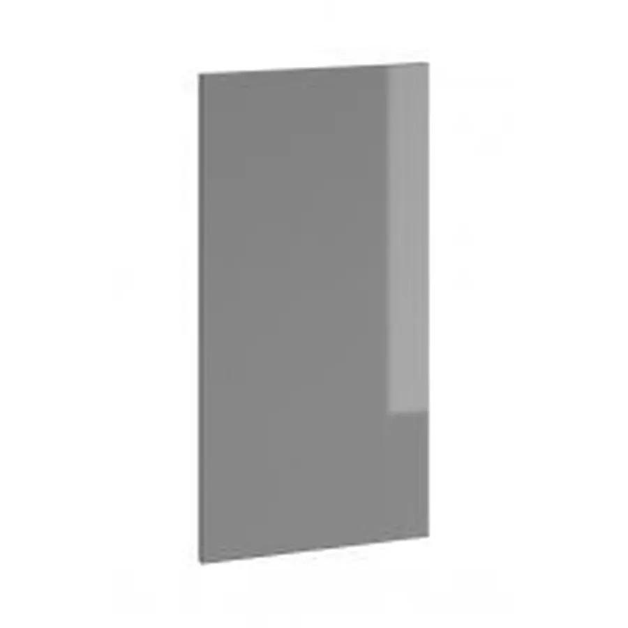 ФРОНТ Cersanit COLOUR 40х80 сірий