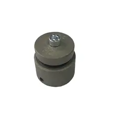 Насадка для паяльника Kalde Ф75 мм