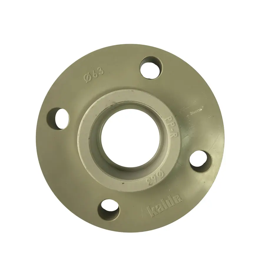 Фланцевый комплект (фланец + бурт) Kalde PPR 50 58050