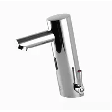 Смеситель инфракрасный для умывальника TREMOLADA TREMO-8503 BATTERY