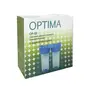 Система 2-х ступенчатого очистки Optima OP-02 3/4 "