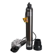 Насос колодязний OPTIMA OP 5,1 - 56/7 0,8кВт