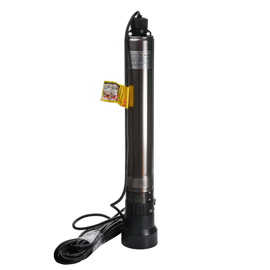 Насос колодязний OPTIMA OP 5,1 - 56/7 0,8кВт