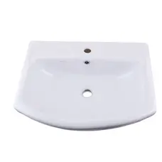 Умивальник Ізео-60 меблевий (Дніпрокераміка)