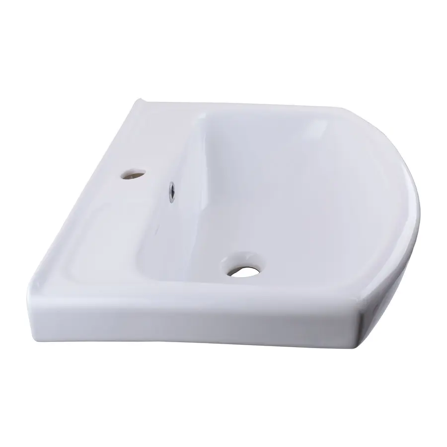 Умывальник Днепрокерамика Изео-60 для ванны