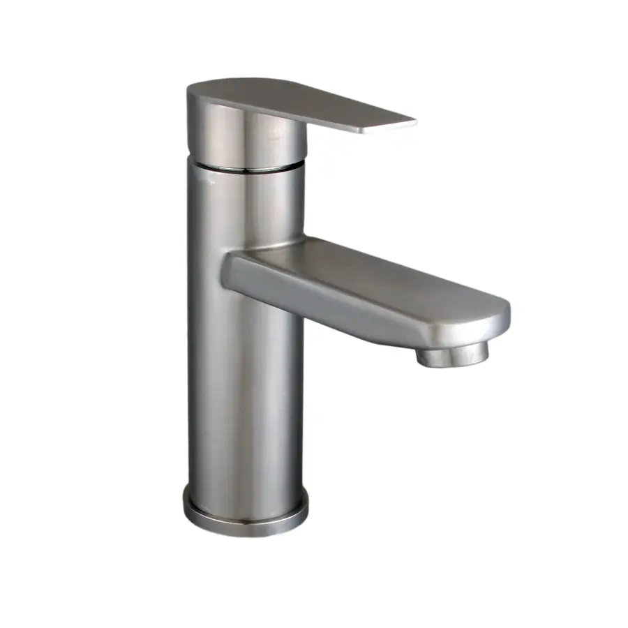 Смеситель для умывальника Globus Lux SHS-101