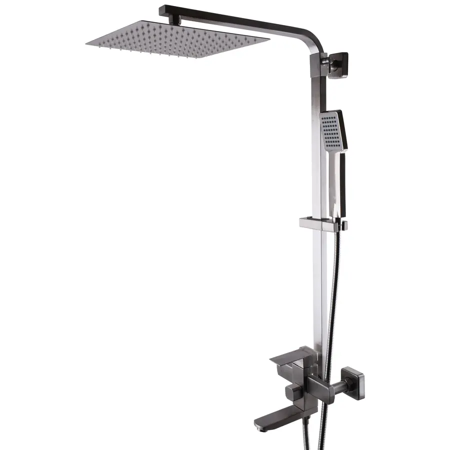 Душова система Globus Lux SICILIA VAN-SBQ-SH-02