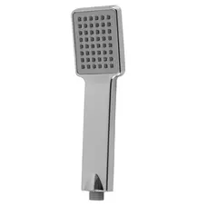 Душевая лейка Globus Lux NSD-0007 Квадратная, хром