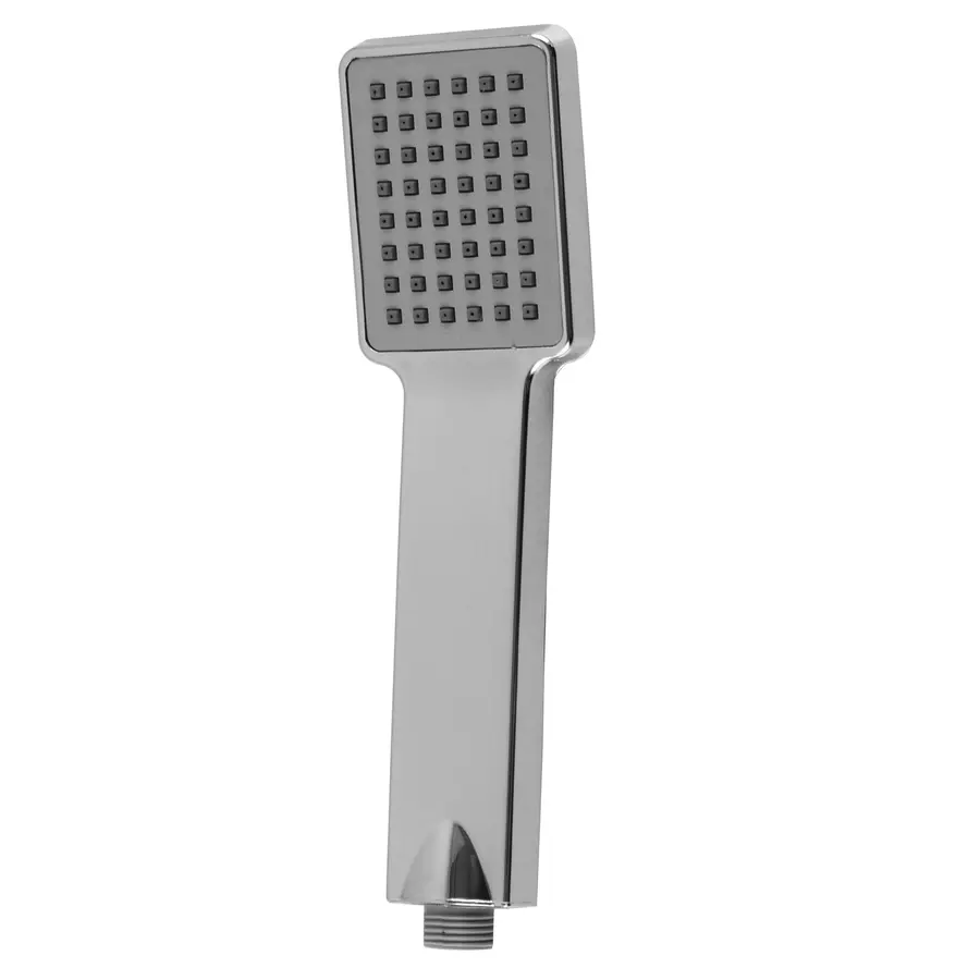 Душевая лейка Globus Lux NSD-0007 Квадратная, хром