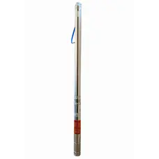 Насос свердловиний з підвищеною стійкістю до піску OPTIMA PM 3SDm2,5/28 1,1 кВт 135м + 1,5 м кабель