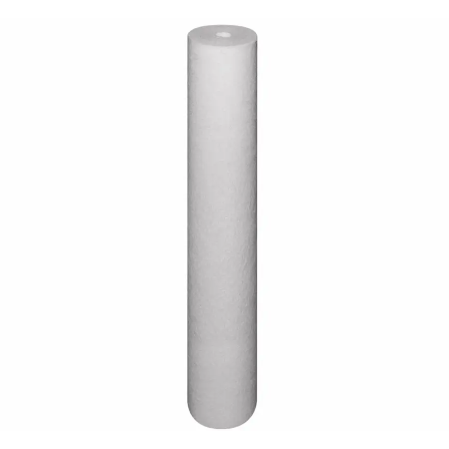 Картридж полипропиленовый Slim line 20 * 2,5 "Bio + systems PP-20 (1 мкм)