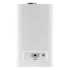 Котел газовый Alpha CB 24 февраля TF турбированный (Битерм)