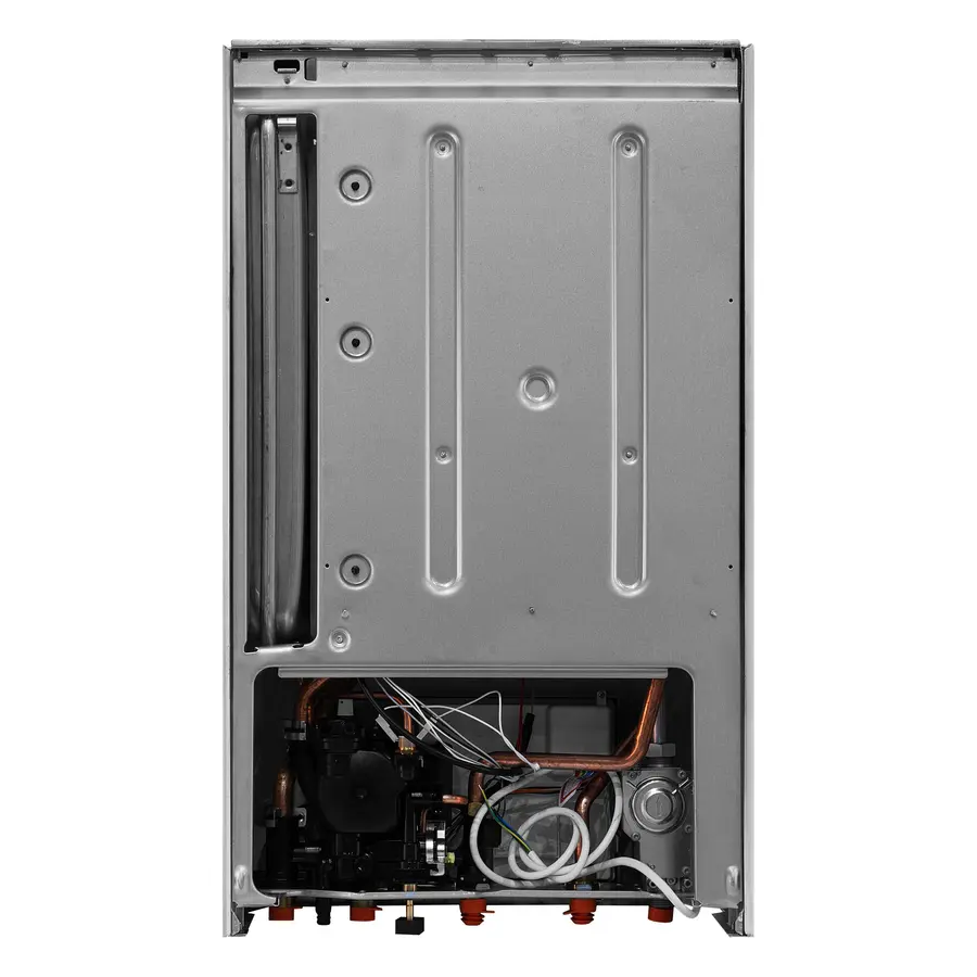 Котел газовый Alpha CB 24 февраля TF турбированный (Битерм)