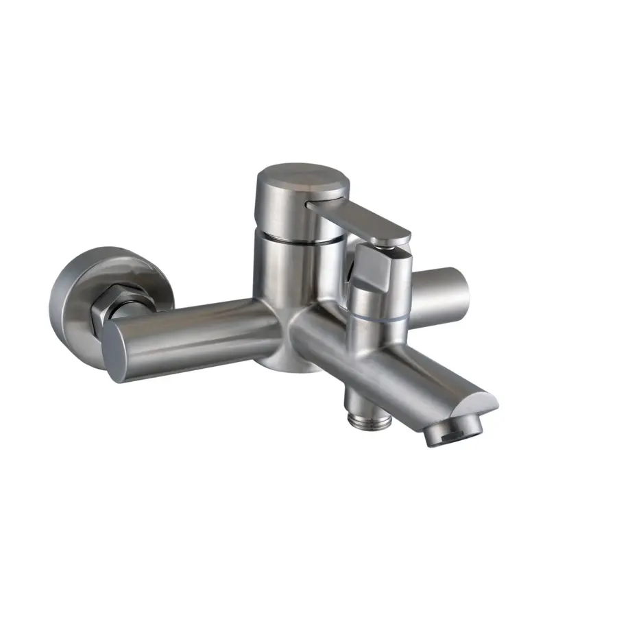 Змішувач для ванни Globus Lux WIEN SBT2-102NE