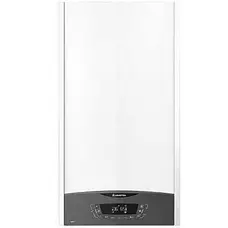 Котел газовий Ariston Clas X System 24 CF NG дим. одноконтурний