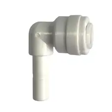 Кут Quick fitting 3/8"х3/8"(quick) ST013B