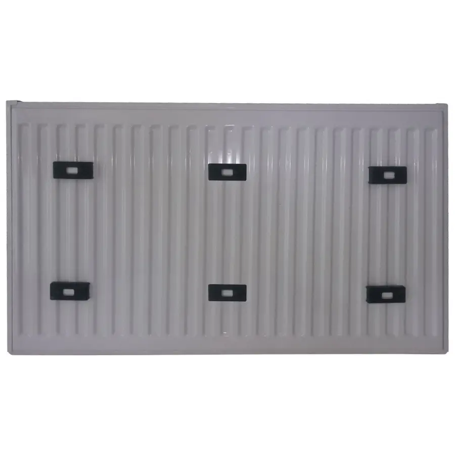 Радиатор стальной панельный KALDE 22 низ 600х2700