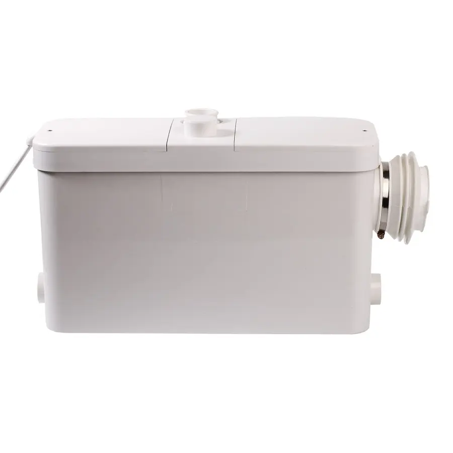 Каналізаційна установка VOLKS pumpe WC500-2