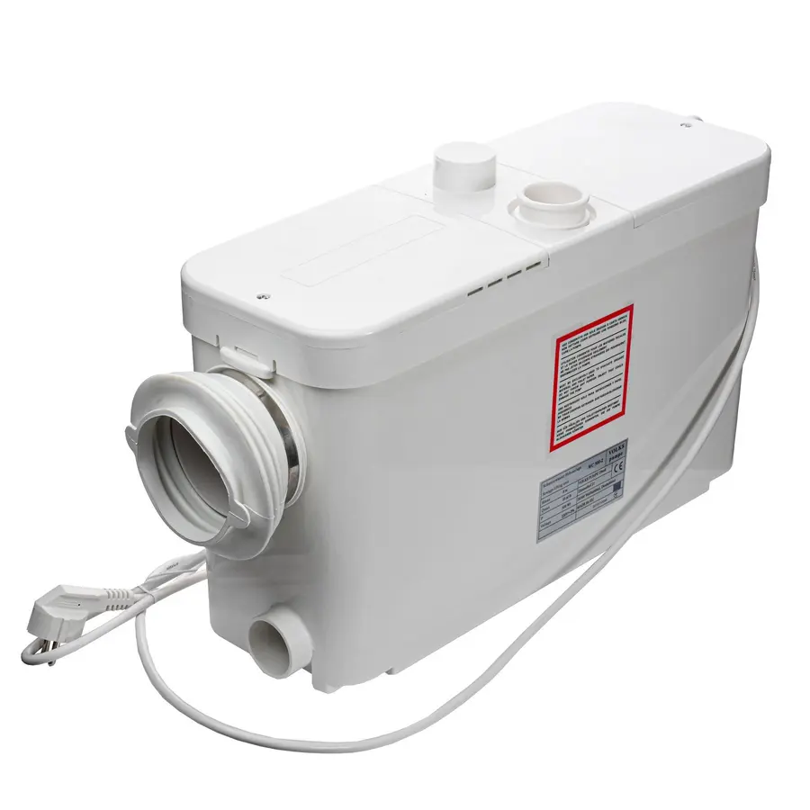 Каналізаційна установка VOLKS pumpe WC500-2