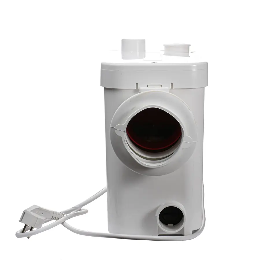 Каналізаційна установка VOLKS pumpe WC500-2